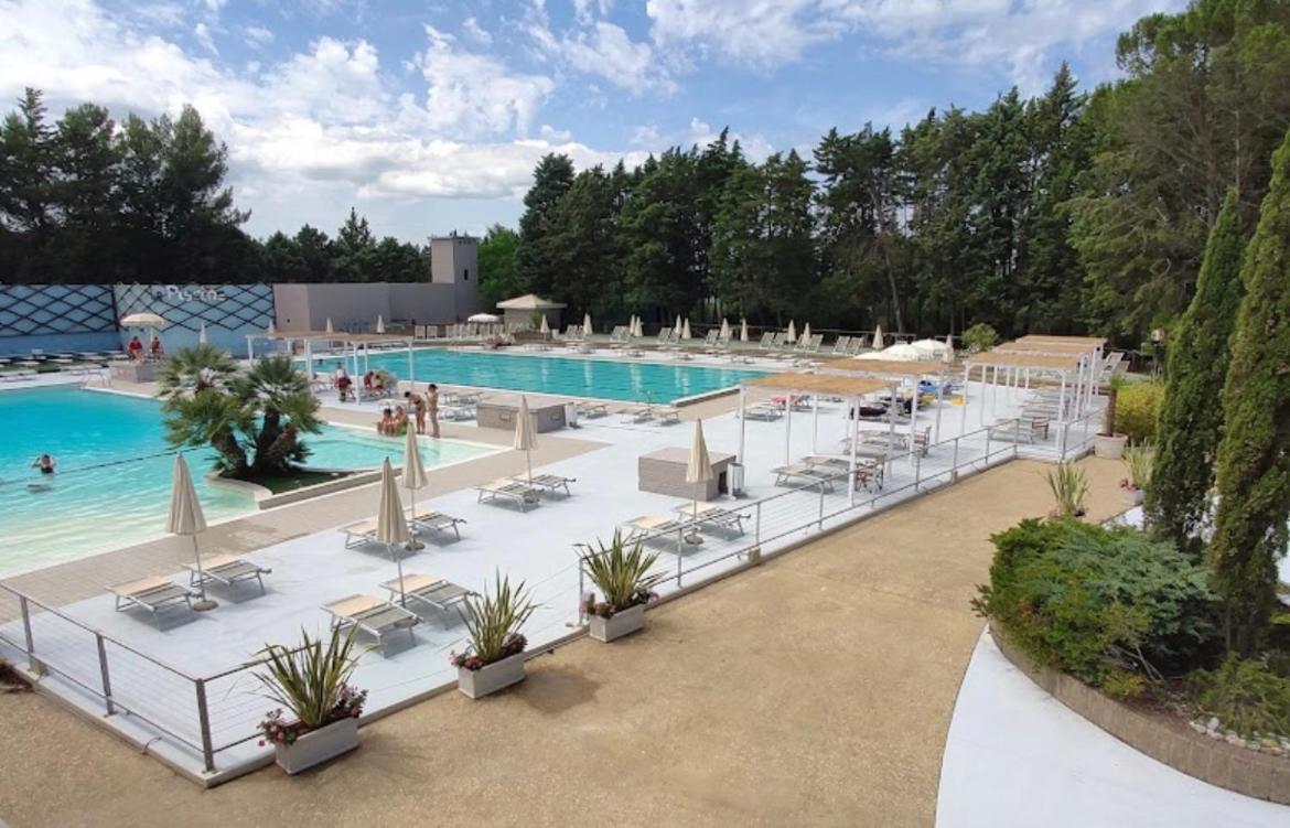 Al 53 Luxury Place In סן מיניאטו מראה חיצוני תמונה