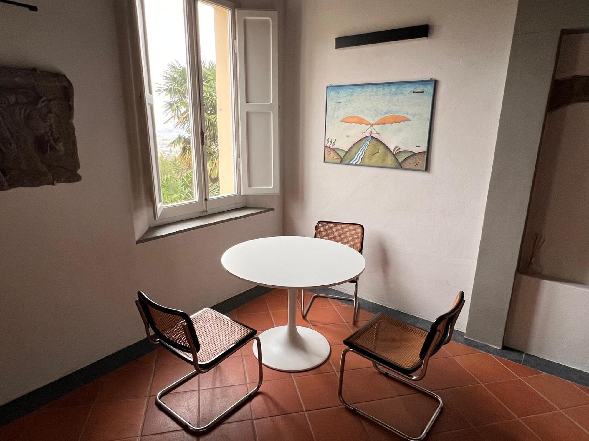 Al 53 Luxury Place In סן מיניאטו מראה חיצוני תמונה